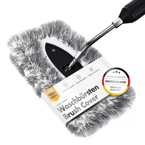 Copertura in Microfibra per Spazzole da Lavaggio - Chemicalworkz WBC Wash Brush Cover