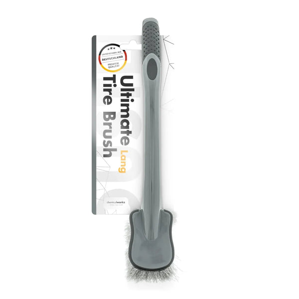 Spazzola Per Cerchi e Gomme - Chemicalworkz Ultimate Tire Brush