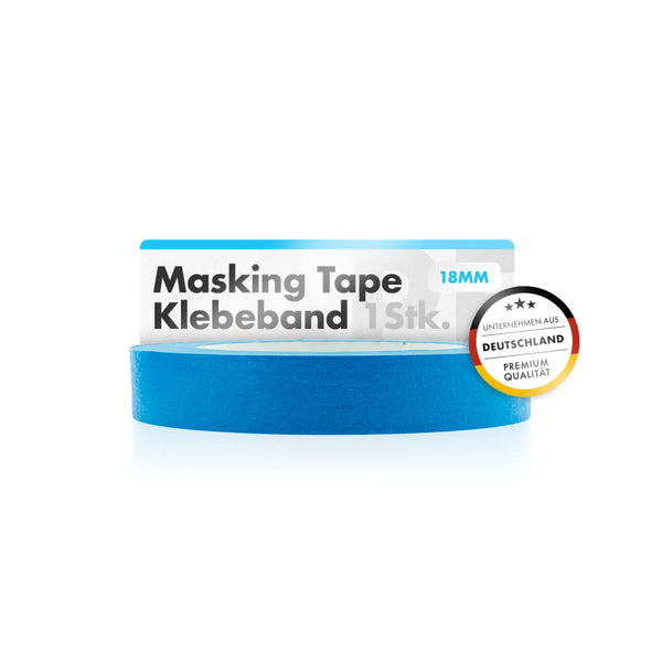 Nastro Adesivo da Mascheratura blu – Chemicalworkz Masking Tape