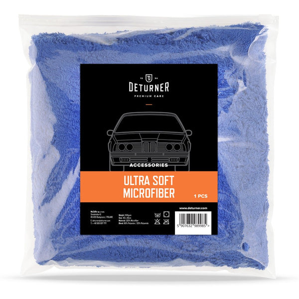 Deturner Ultra Soft Microfiber