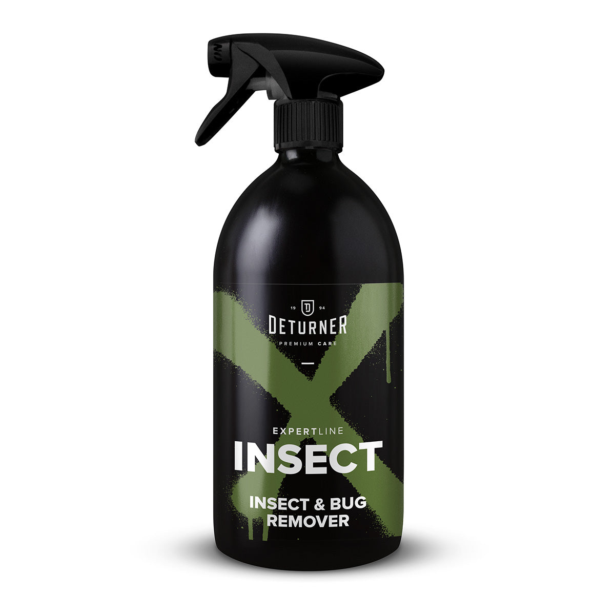 Deturner Insect Xpert Line