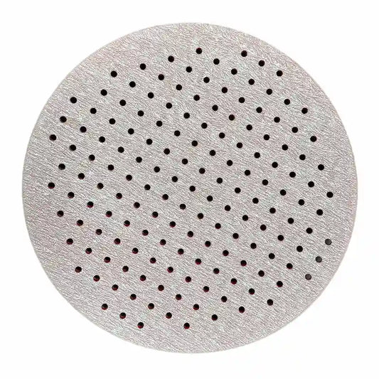 disco abrasivo a secco 150mm