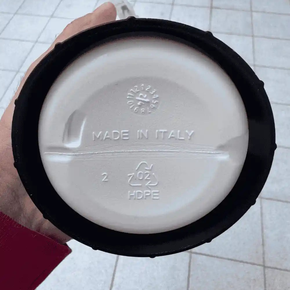 epoca flacone made in italy