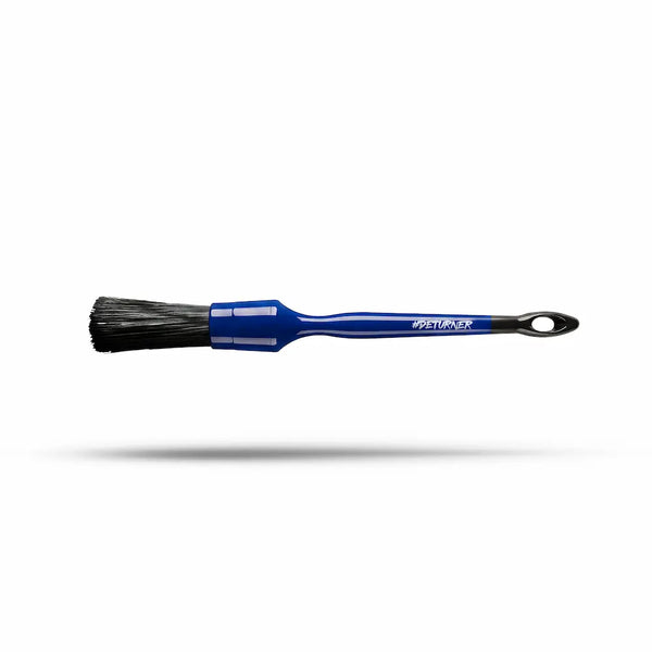 Pennello da Detailing con Setole Dure - Deturner Hard Stiff Brush