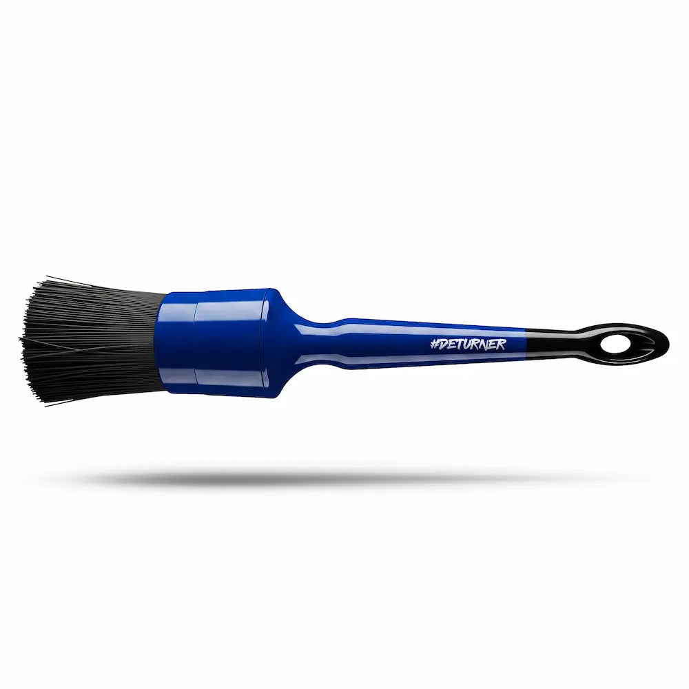 pennello duro hard stiff 40mm