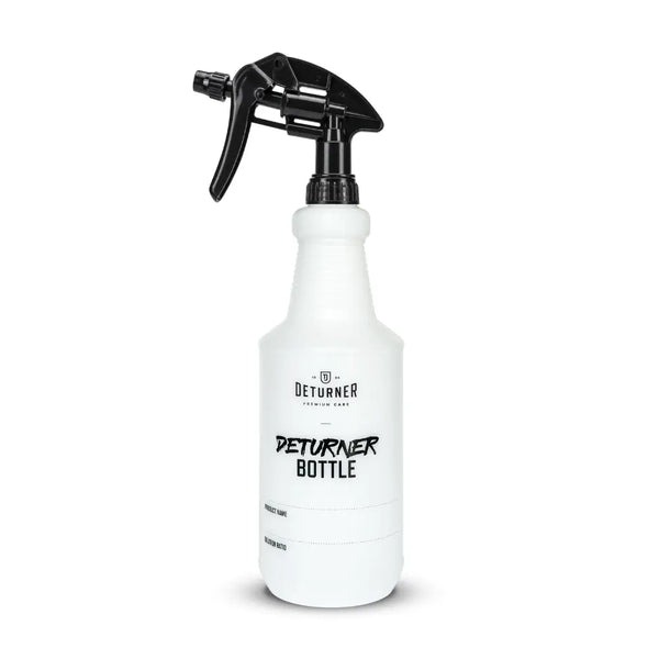 Erogatore Spray Professionale con Flacone - Deturner Bottle 1lt
