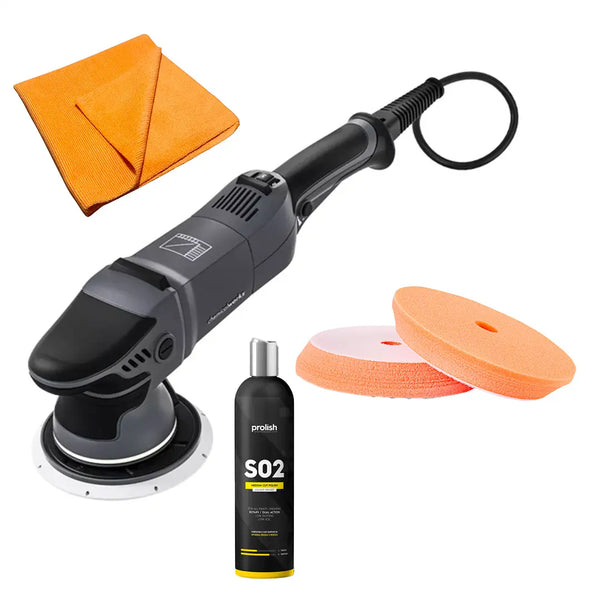 Kit Lucidatura Auto 1-Step DA21 RP Prolish