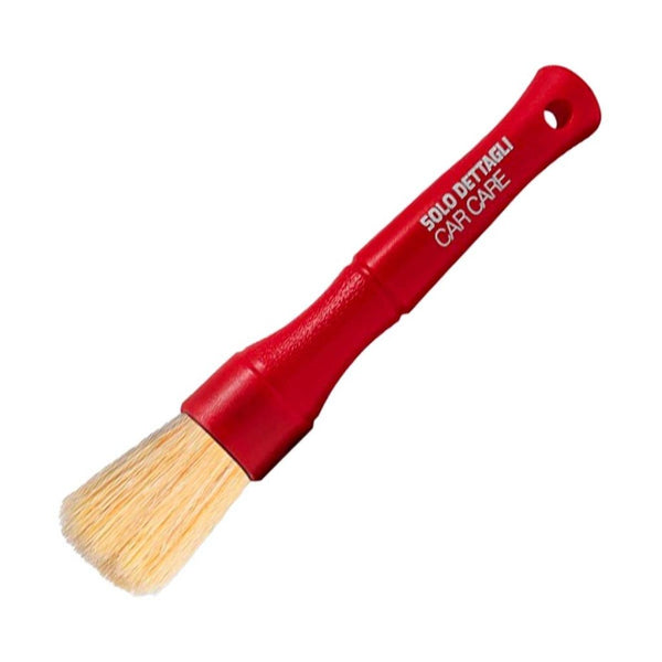Set Di 12 Pennelli Per Pittura – Setole Miste (Naturali, Bristle, Sintetiche) – Adatti Per Acrilico E Olio