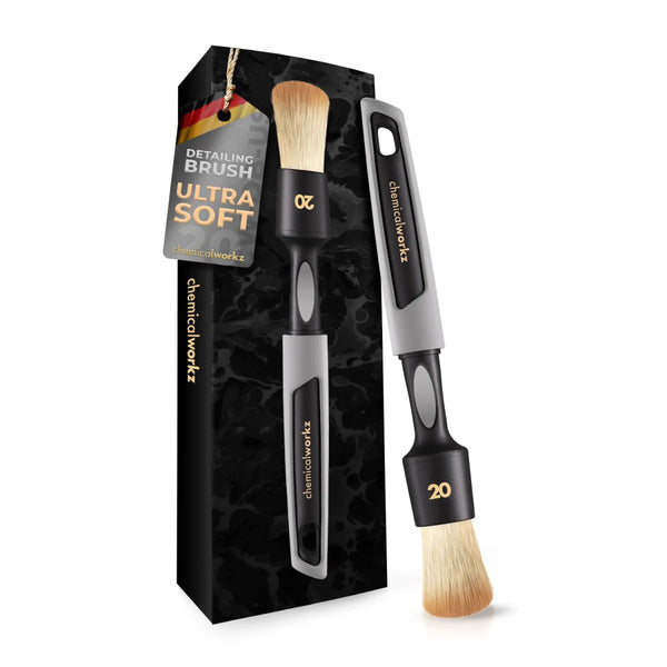 Pennello Detailing Ultra Morbido- Ultra Soft Detailing Brush Chemicalworkz