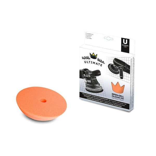 Royal Pads ULTIMATE - Pro Cut Arancio