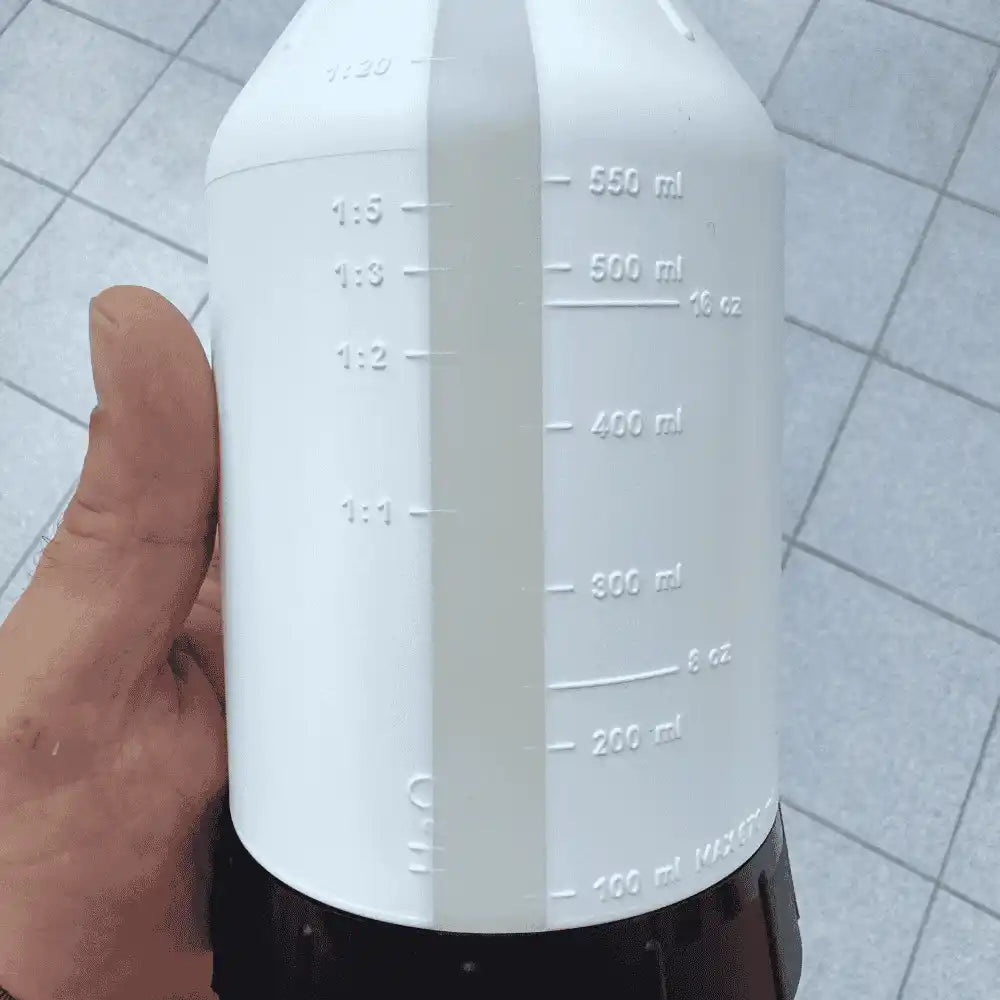 scala graduata flacone epoca ep06