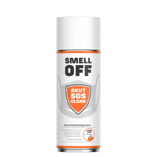 spray elimina odori a lunga durata