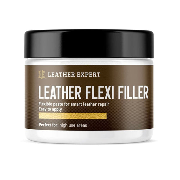 Stucco Elastico Flexi Filler by Leather Expert