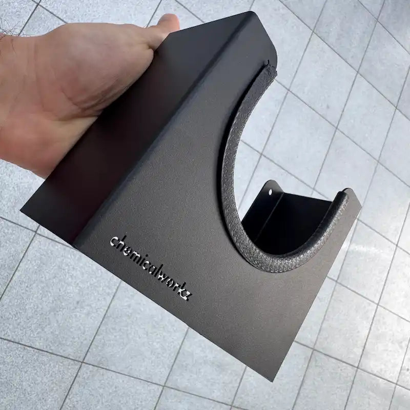 Supporto a parete per lucidatrice ChemicalWorkz MPWH