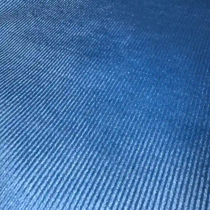 trama fine del panno sd glint