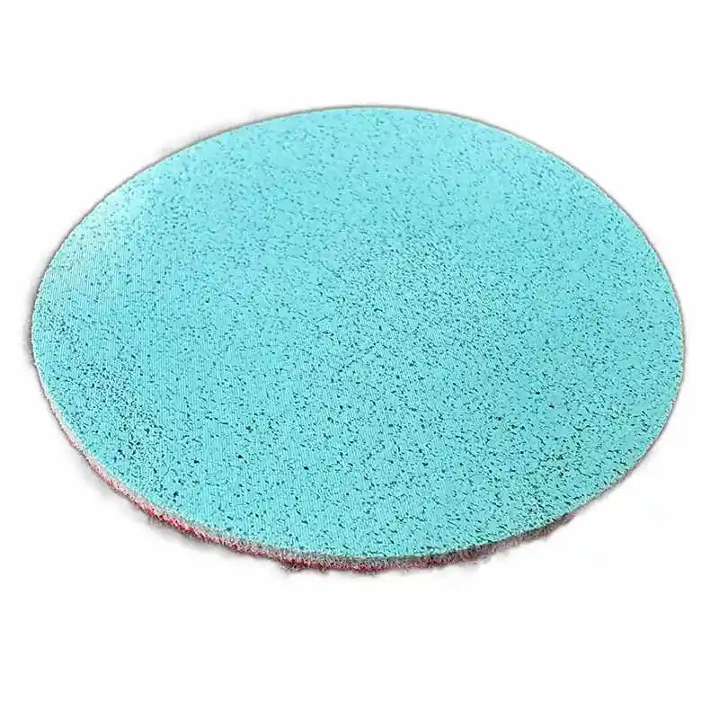 dischetto da carteggiatura 75mm