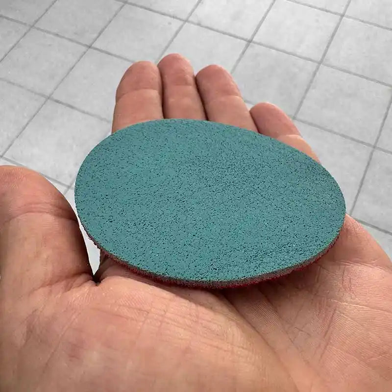 dimensioni reali dischetto wet soft