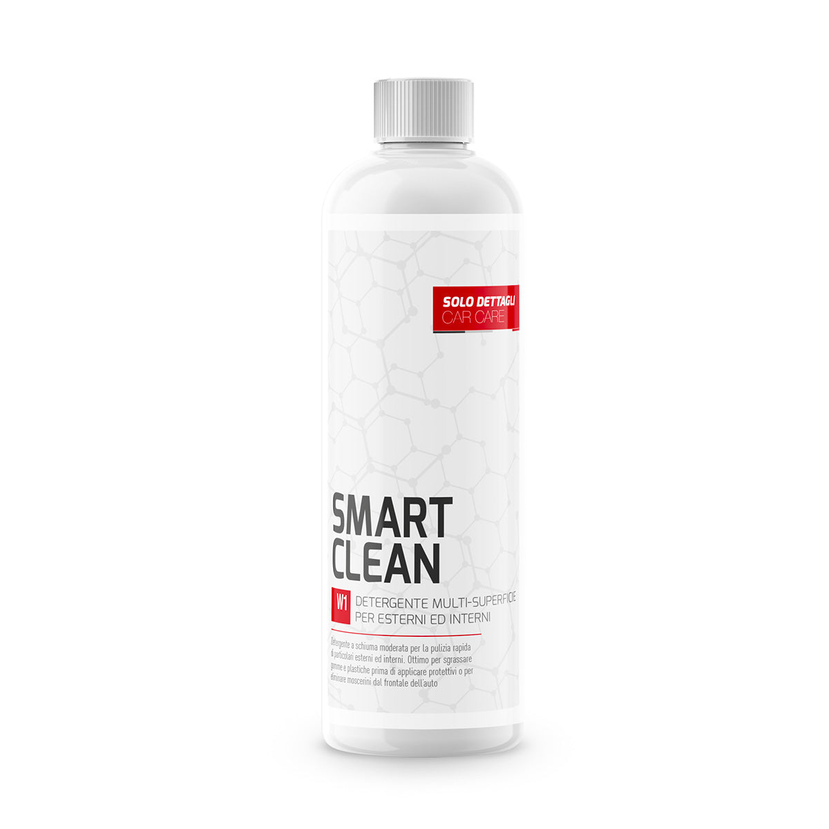 sd smart clean detergente multiuso 500ml