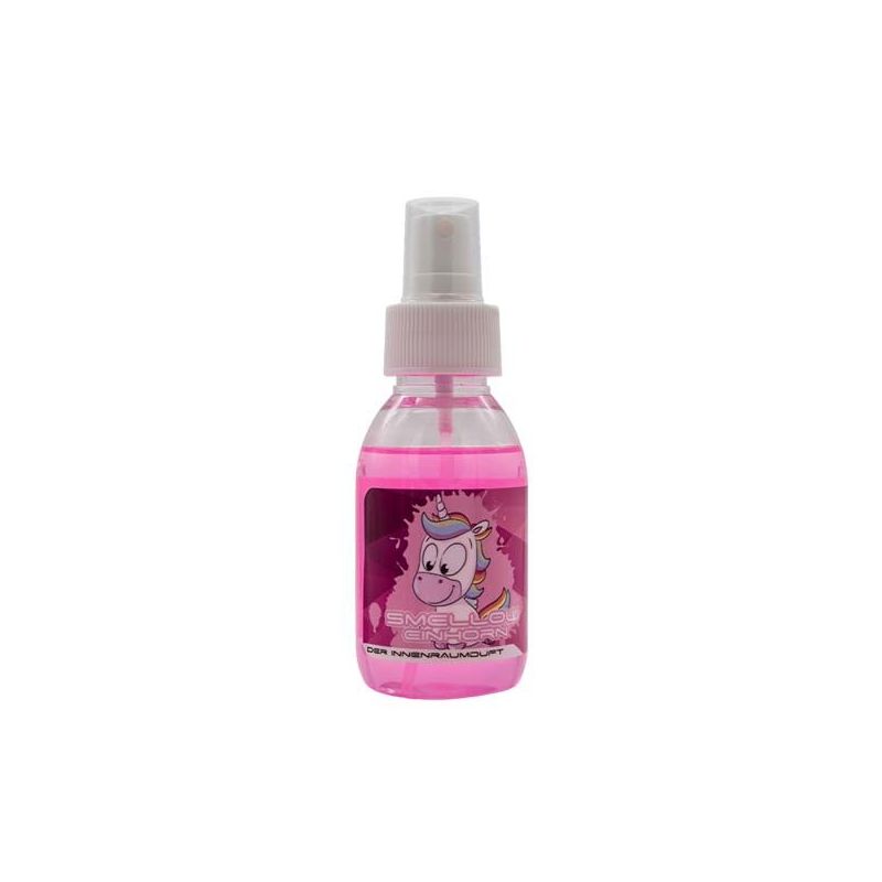 liquid elements smellow's - deodorante spray per interni unicorno
