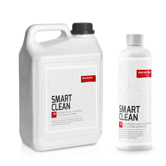 sd smart clean detergente multiuso combo