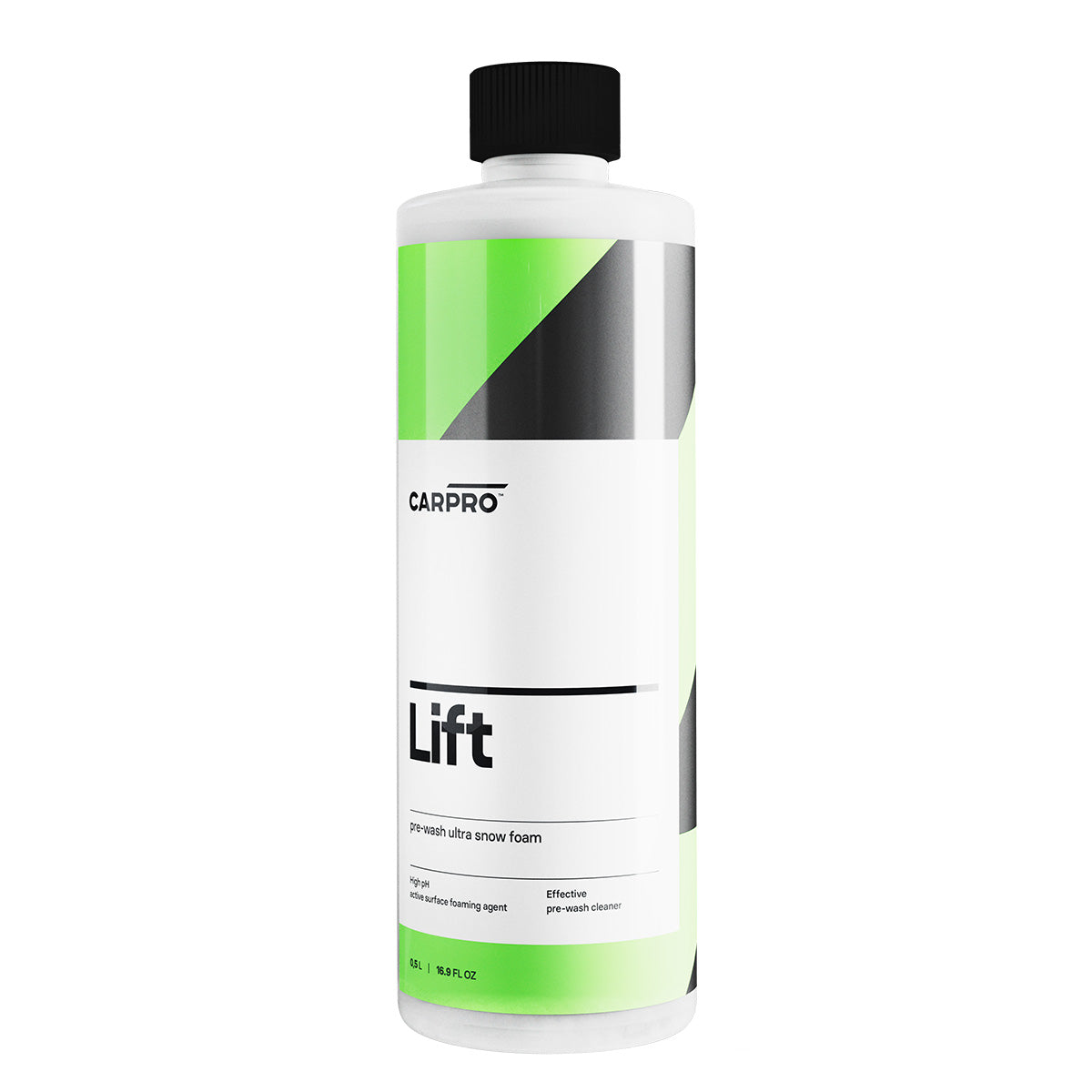 CarPro LIFT Prewash - Detergente da Prelavaggio Alcalino