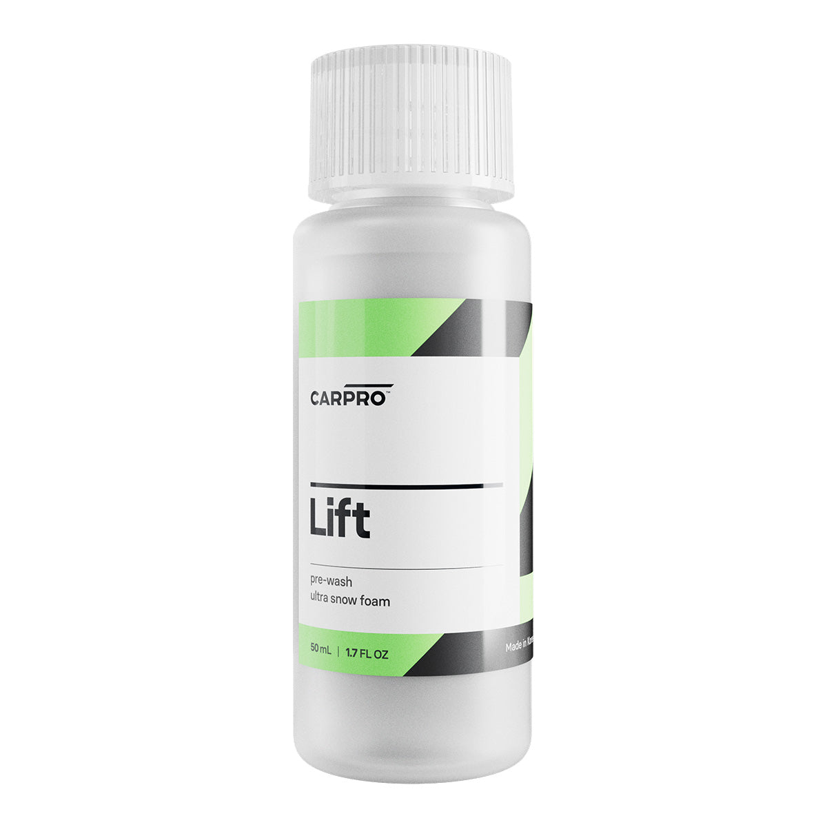 CarPro LIFT Prewash - Detergente da Prelavaggio Alcalino