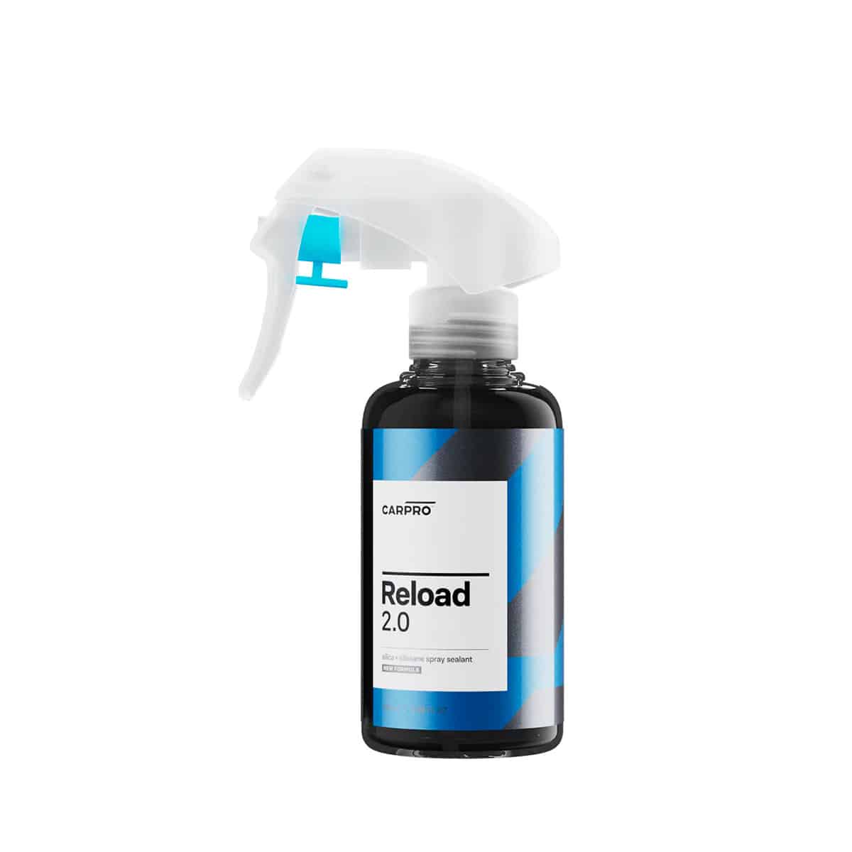 Carpro Reload 2.0 - Sigillante Spray al SiO2