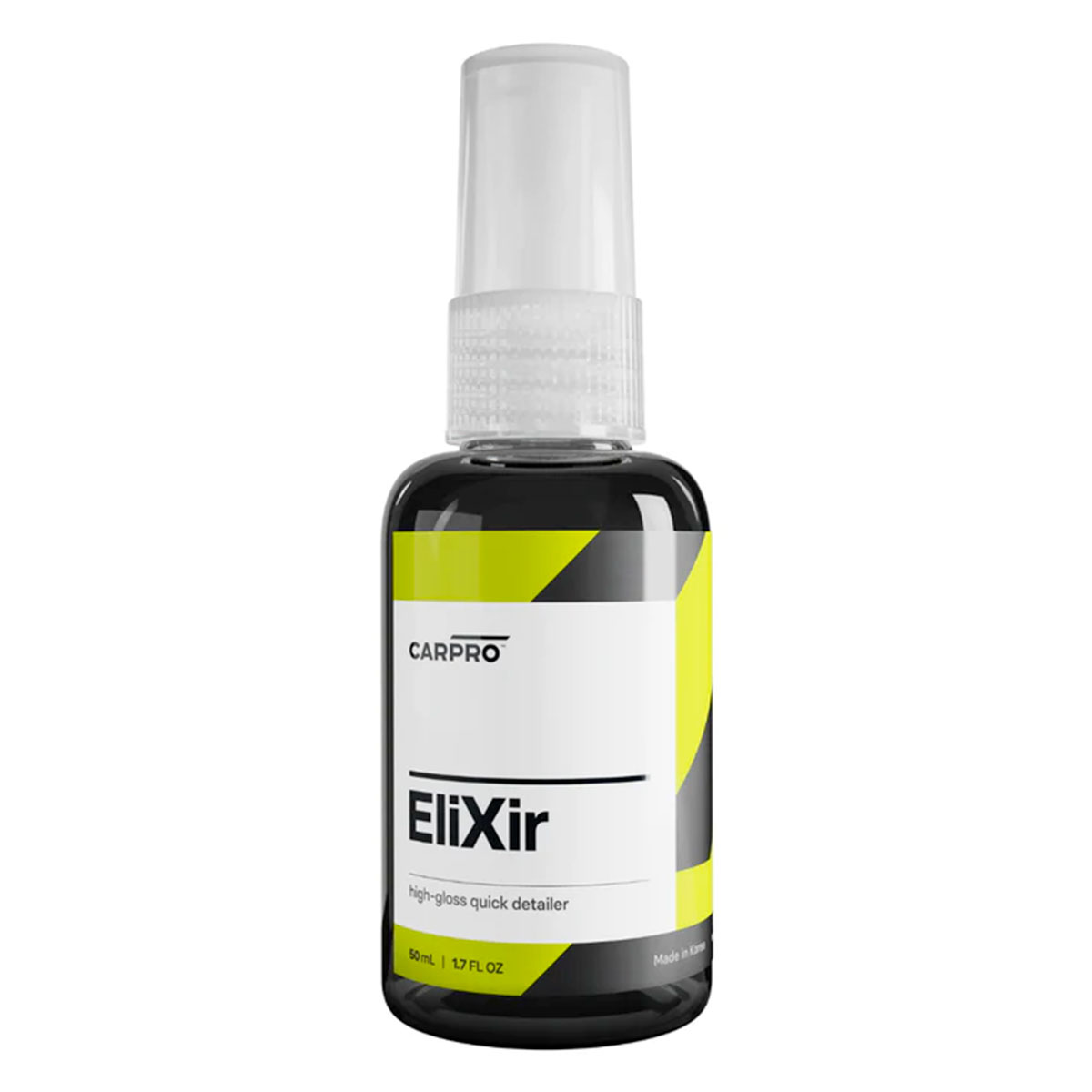 Carpro Elixir - Quick Detailer Protettivo al SiO2