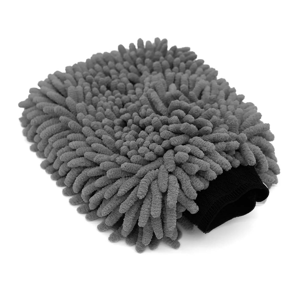 The Collection Chenille Wash Mitt