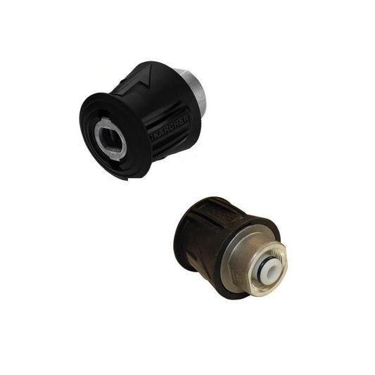 Adattatore C - Clip - Solodettagli