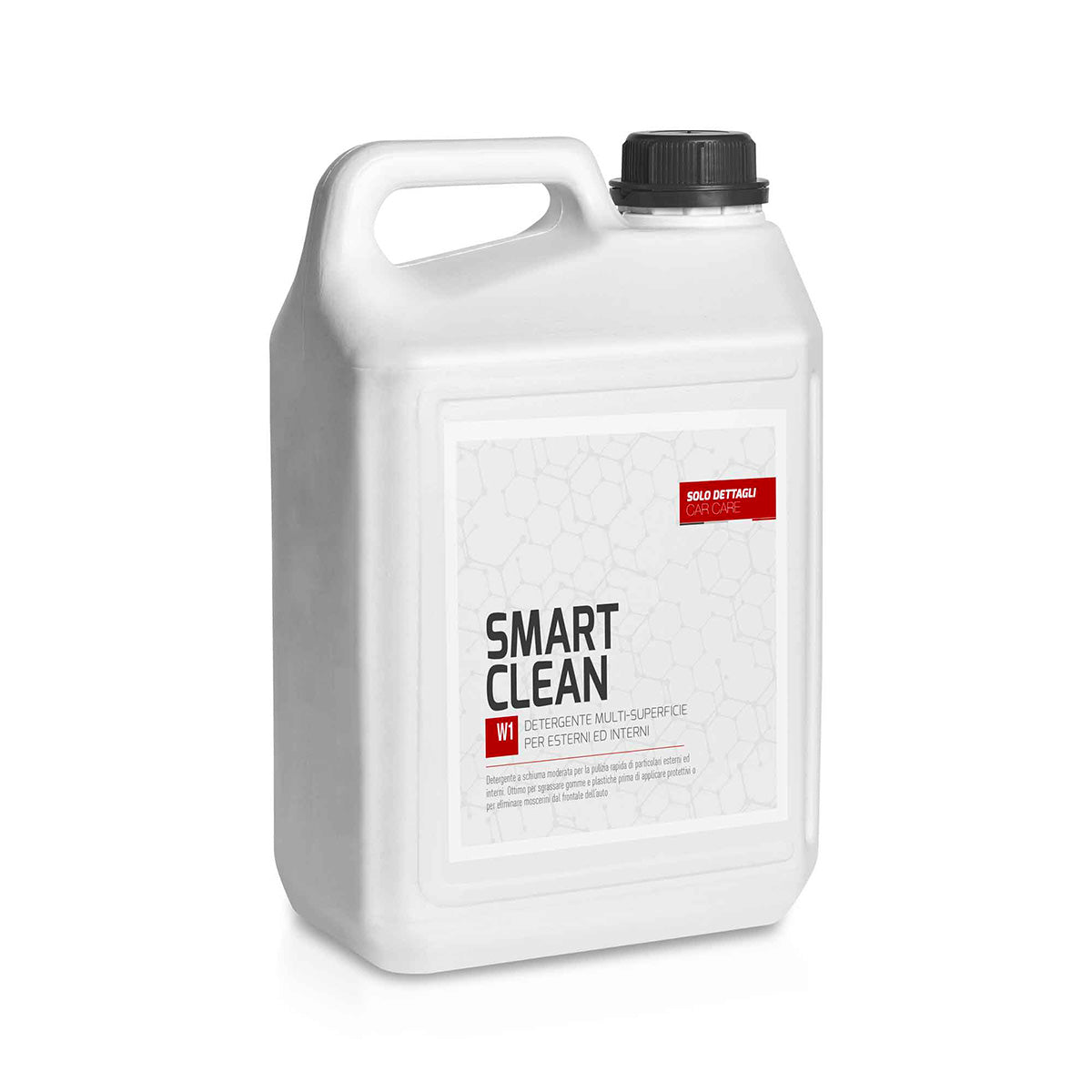 sd smart clean detergente multiuso 5lt
