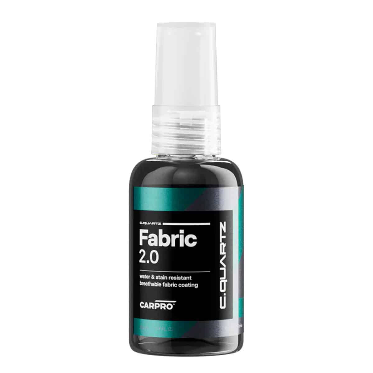 Carpro Fabric 2.0 - Sigillante Impermeabilizzante per Tessuti 50ml