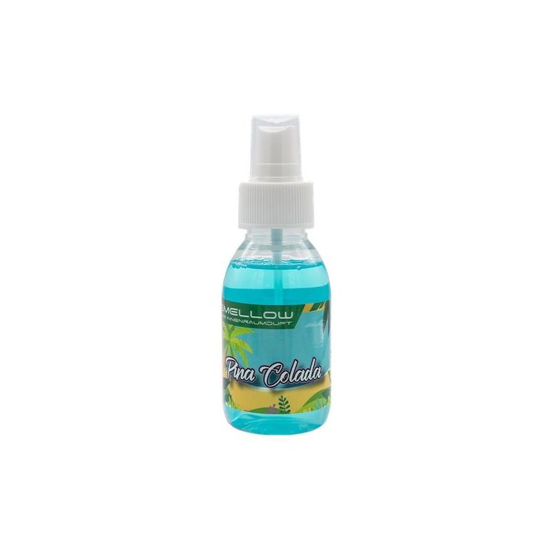 liquid elements smellow's - deodorante spray per interni