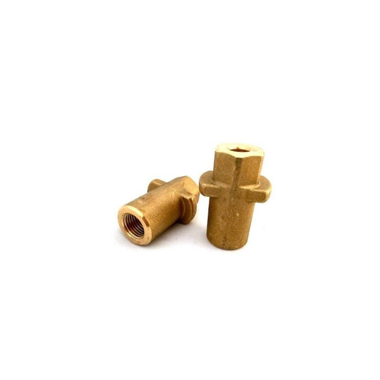 Adattatore Ottone Maschio Maschio Connettore Idropulitrice, Adattatore Per Tubo Flessibile Ad Innesto Rapido Raccordo Diametro 14 Mm M22g38 Raccordo Femmina 85357198 Adattatore Idropulitrice M22 Adattatore Ottone Maschio Maschio Connettore Idropulitrice, Adattatore Per Tubo Flessibile Ad Innesto Rapido Raccordo Diametro 14 Mm M22g38 Raccordo Femmina 85357198 Adattatore Idropulitrice M22
