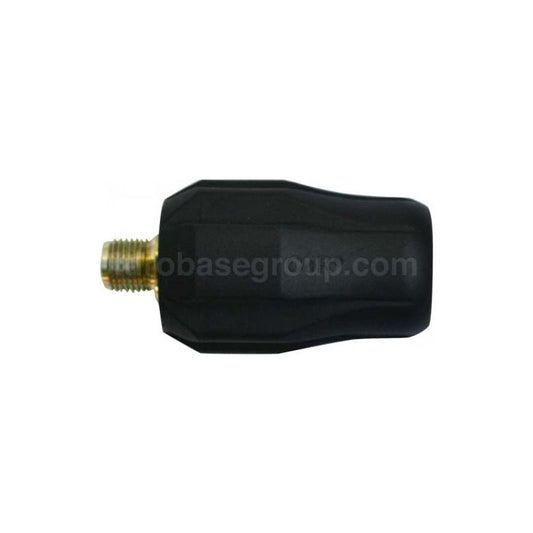 Inzopo Maschio 1/4 A Femmina M22x1.5 Presa 14mm Foro Ottone Rondella di Pressione Raccordo Inzopo Maschio 1/4 A Femmina M22x1.5 Presa 14mm Foro Ottone Rondella di Pressione Raccordo