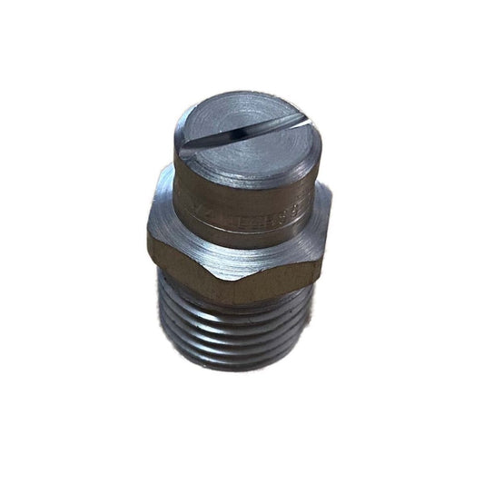 Idrobase Ugello Alta Pressione con Angoli di Uscita a Scelta - Solodettagli