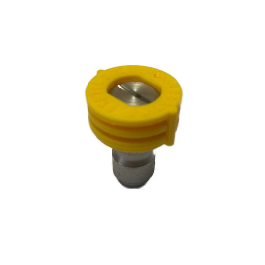 Idrobase Ugello Quick a 15° - Solodettagli