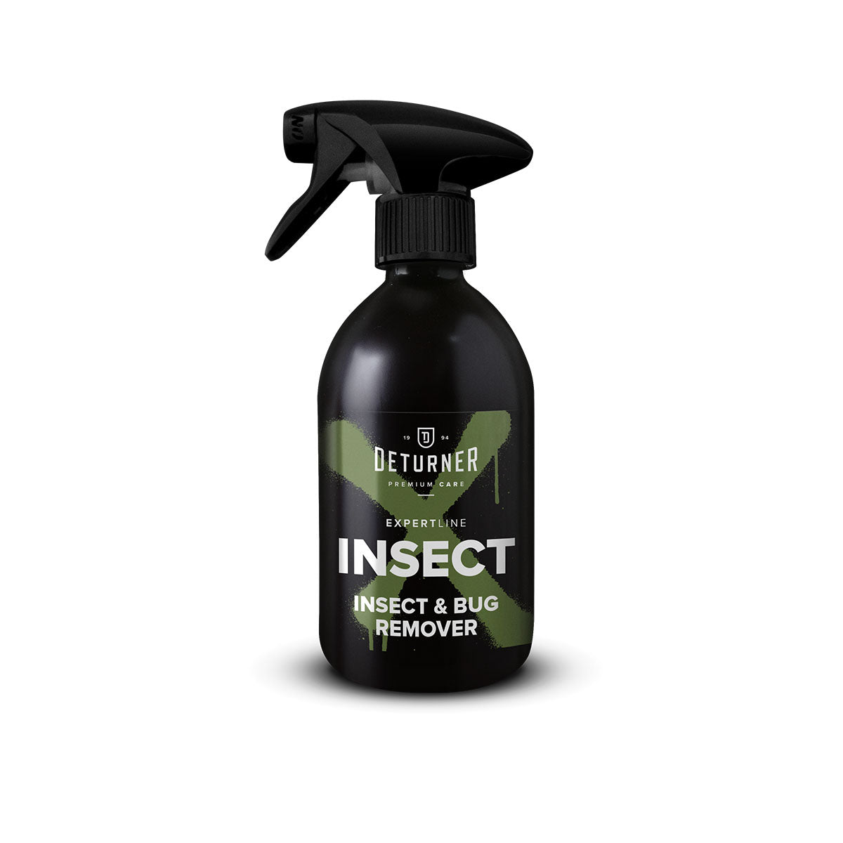Deturner Insect Xpert Line - Detergente per la Rimozione di Insetti