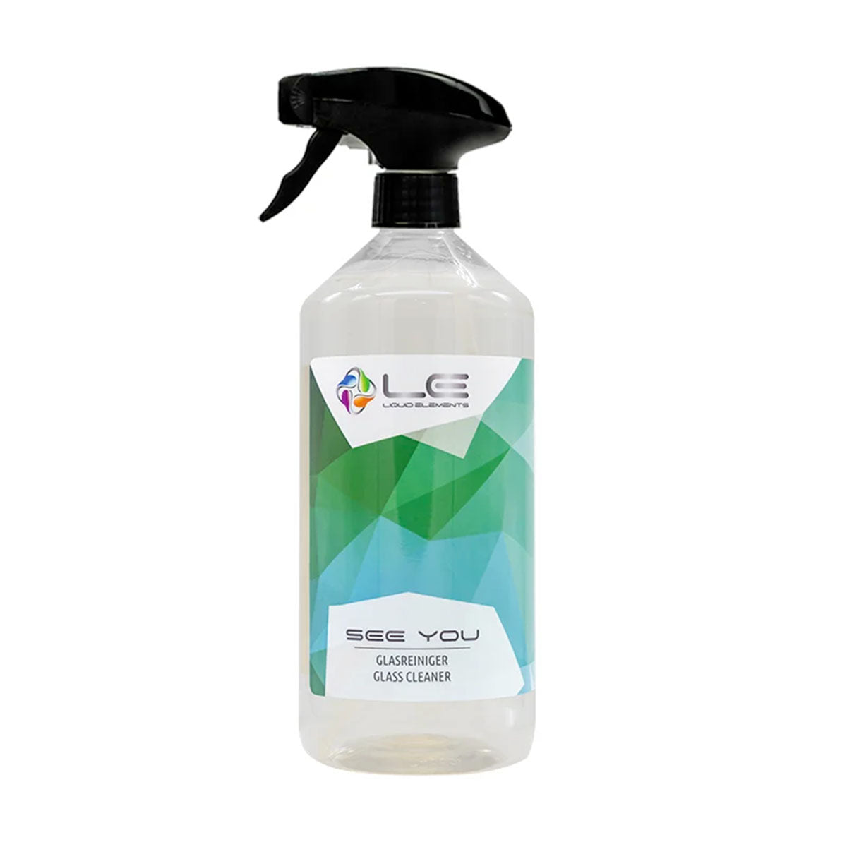 Liquid Elements See You - Detergente per vetri profumato
